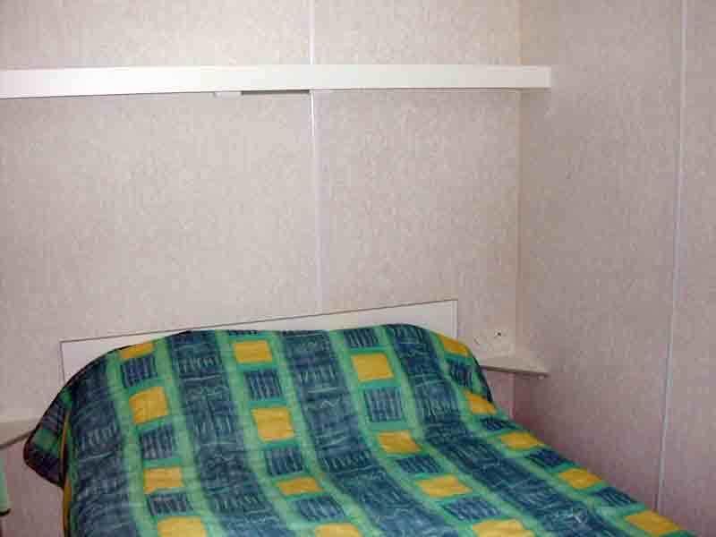 Отель Team Holiday - Camping Le Balcon De Chartreuse Miribel-les-Echelles Номер фото