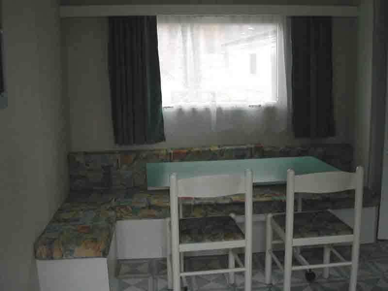 Отель Team Holiday - Camping Le Balcon De Chartreuse Miribel-les-Echelles Номер фото